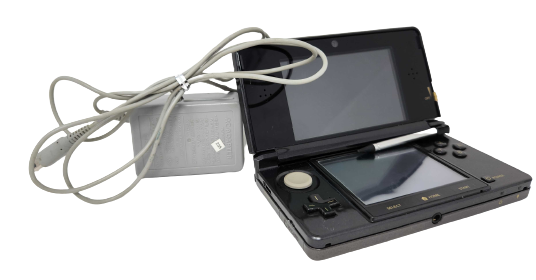 ZXDS 3DS - GameBrew