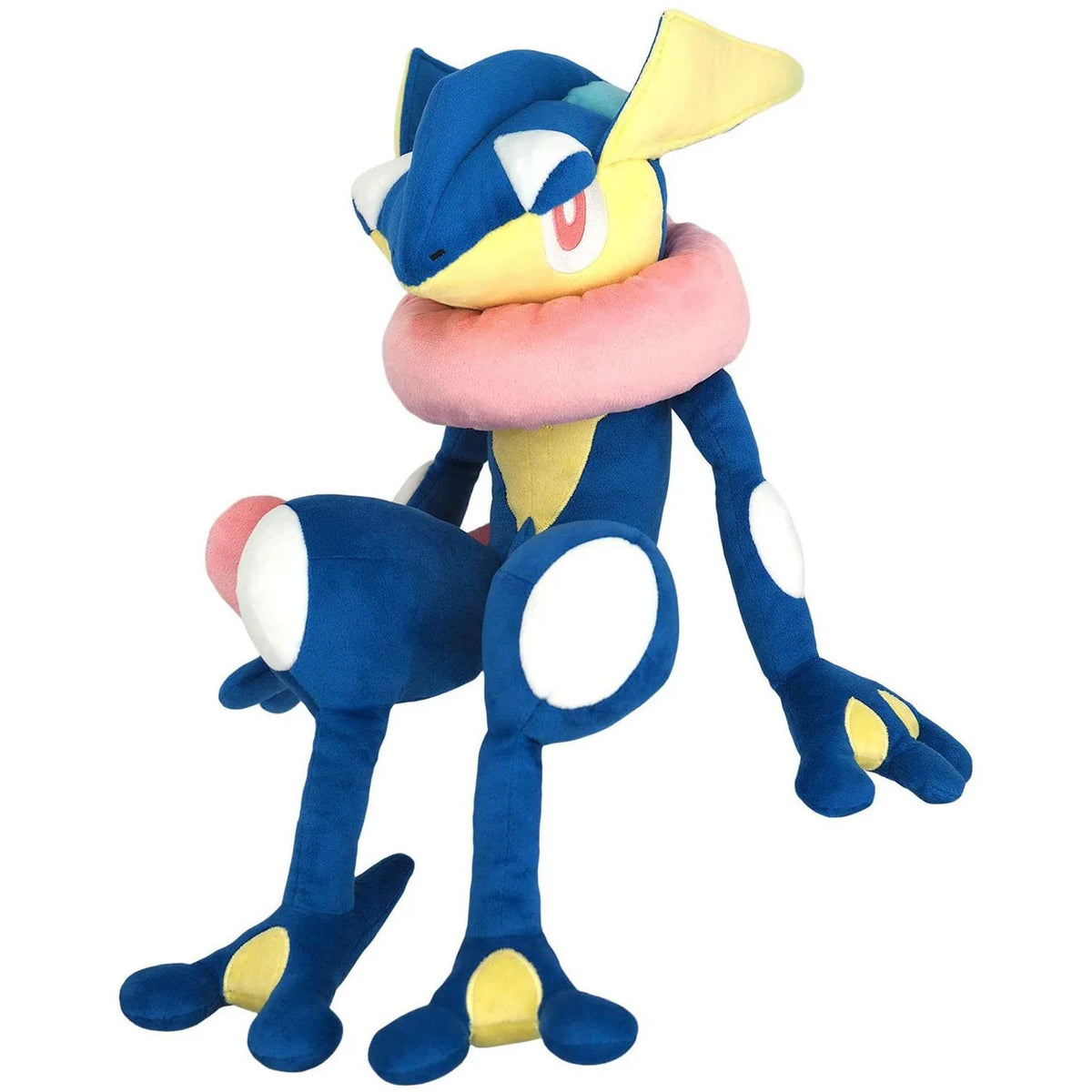 Sanei Pokemon Pokemon Greninja Stuffed Animal Sanei Pokemon