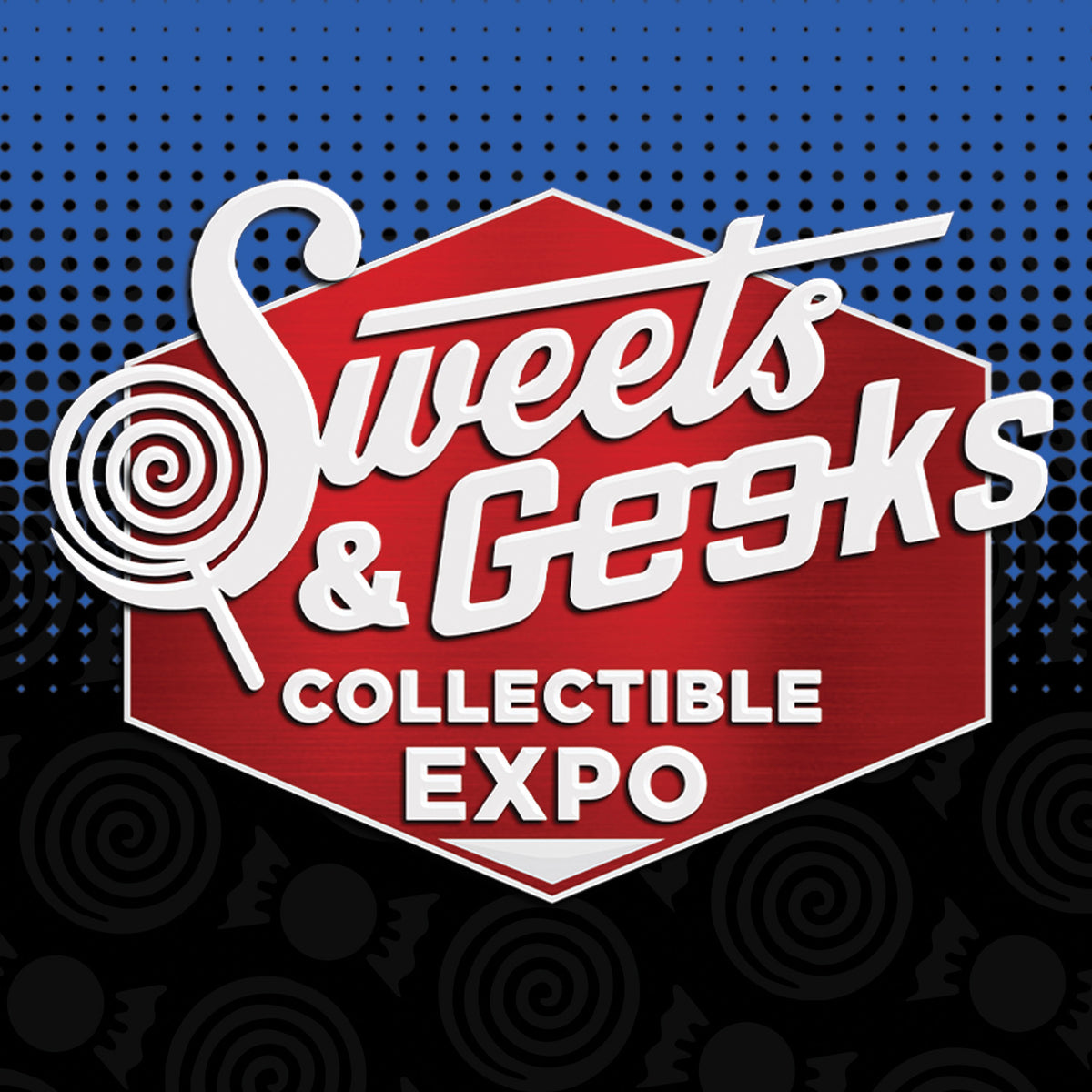 SGE 2025 – Sweets and Geeks