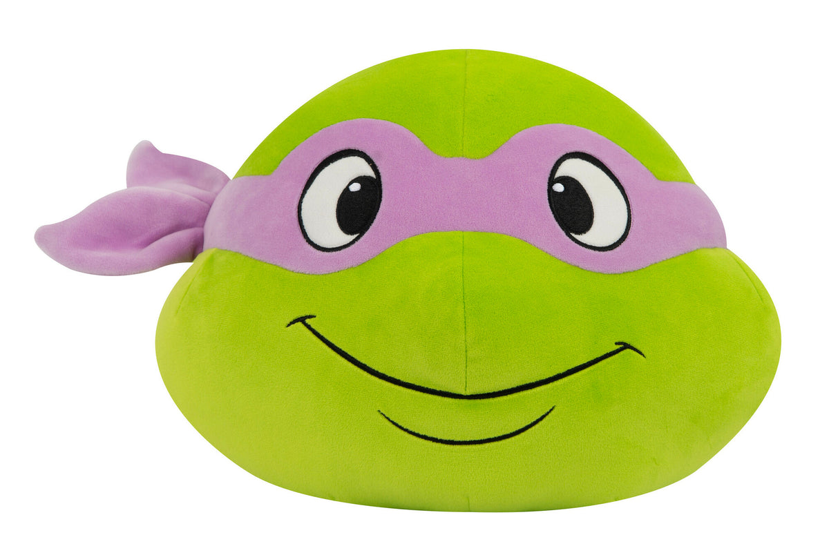 Donatello Fig 16.5cm TMNT Head Knocker