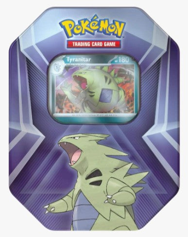 pokemon trading card game ex power trio tin Triple Whammy Tin – Sweets and Geeks