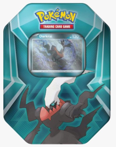 pokemon trading card game ex power trio tin Triple Whammy Tin – Sweets and Geeks