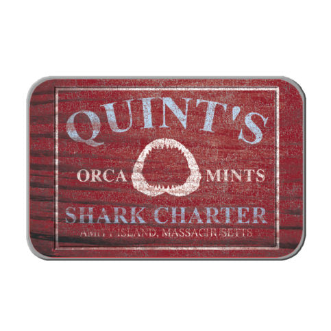 JAWS Quint's Mints – Sweets and Geeks
