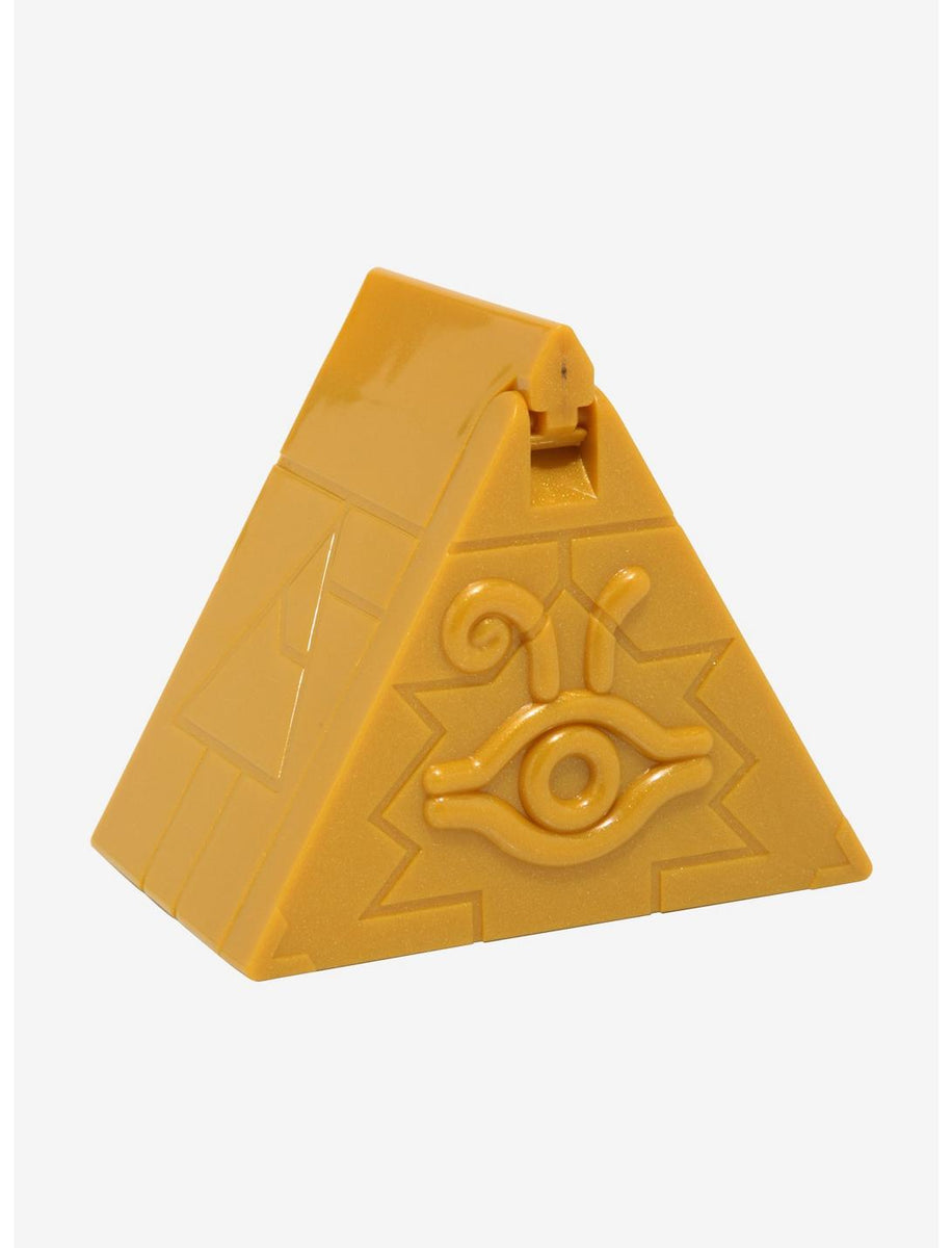 Yu-Gi-Oh! Millennium Puzzle Series 1 Mystery Figure (SNG18