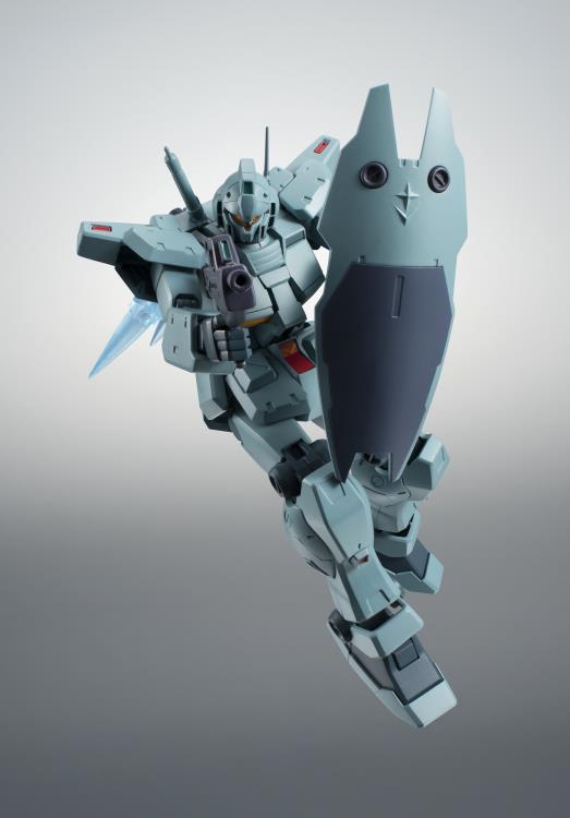 Gundam Robot Spirits RGM-79N GM Custom (Ver. A.N.I.M.E.) – Sweets