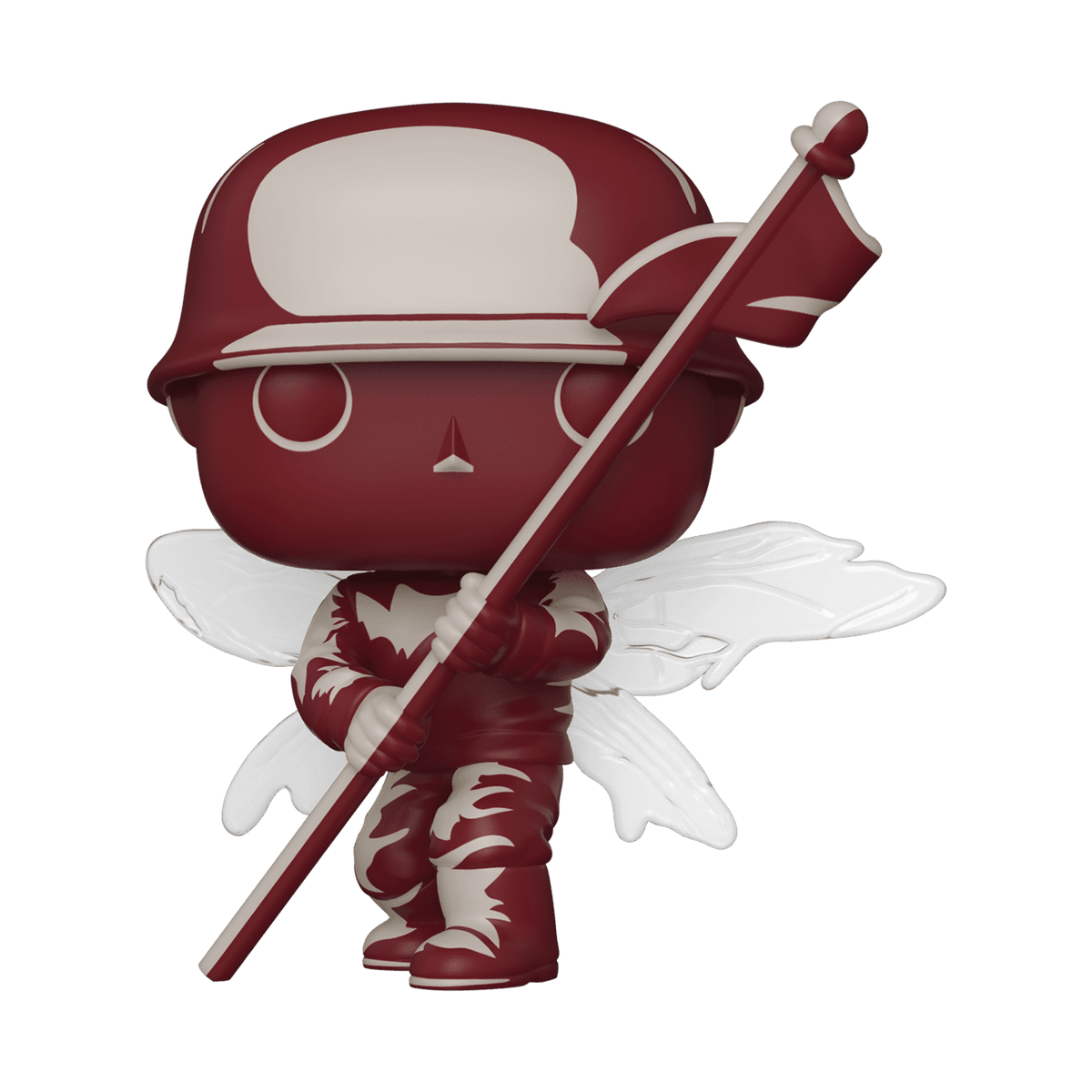 Funko POP Albums: Linkin Park - Hybrid Theory #04 – Sweets and Geeks