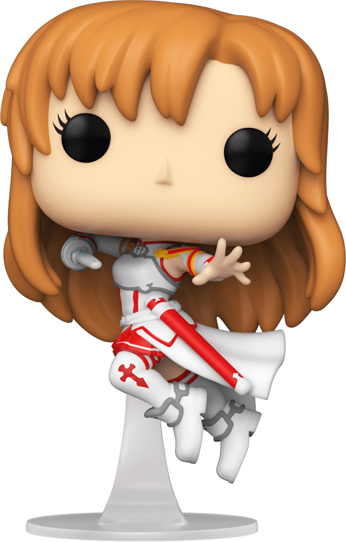 Asuna funko pop shop