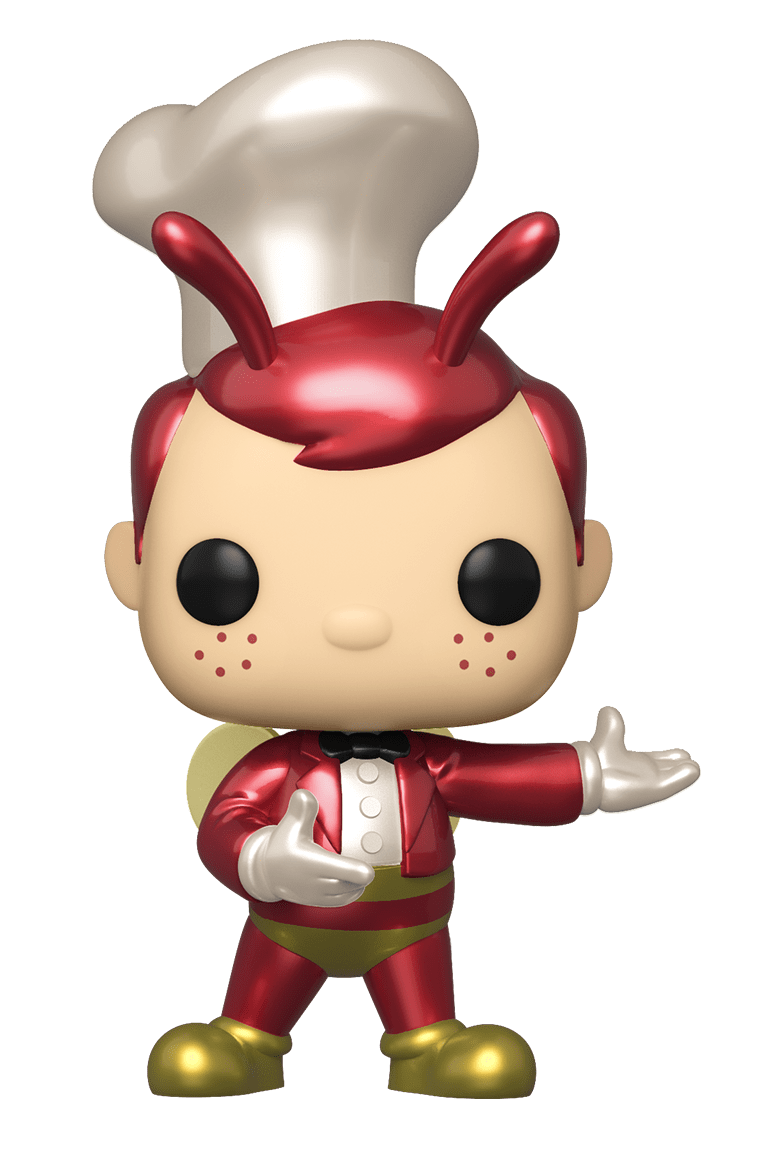 Pop 2024 vinyl jollibee