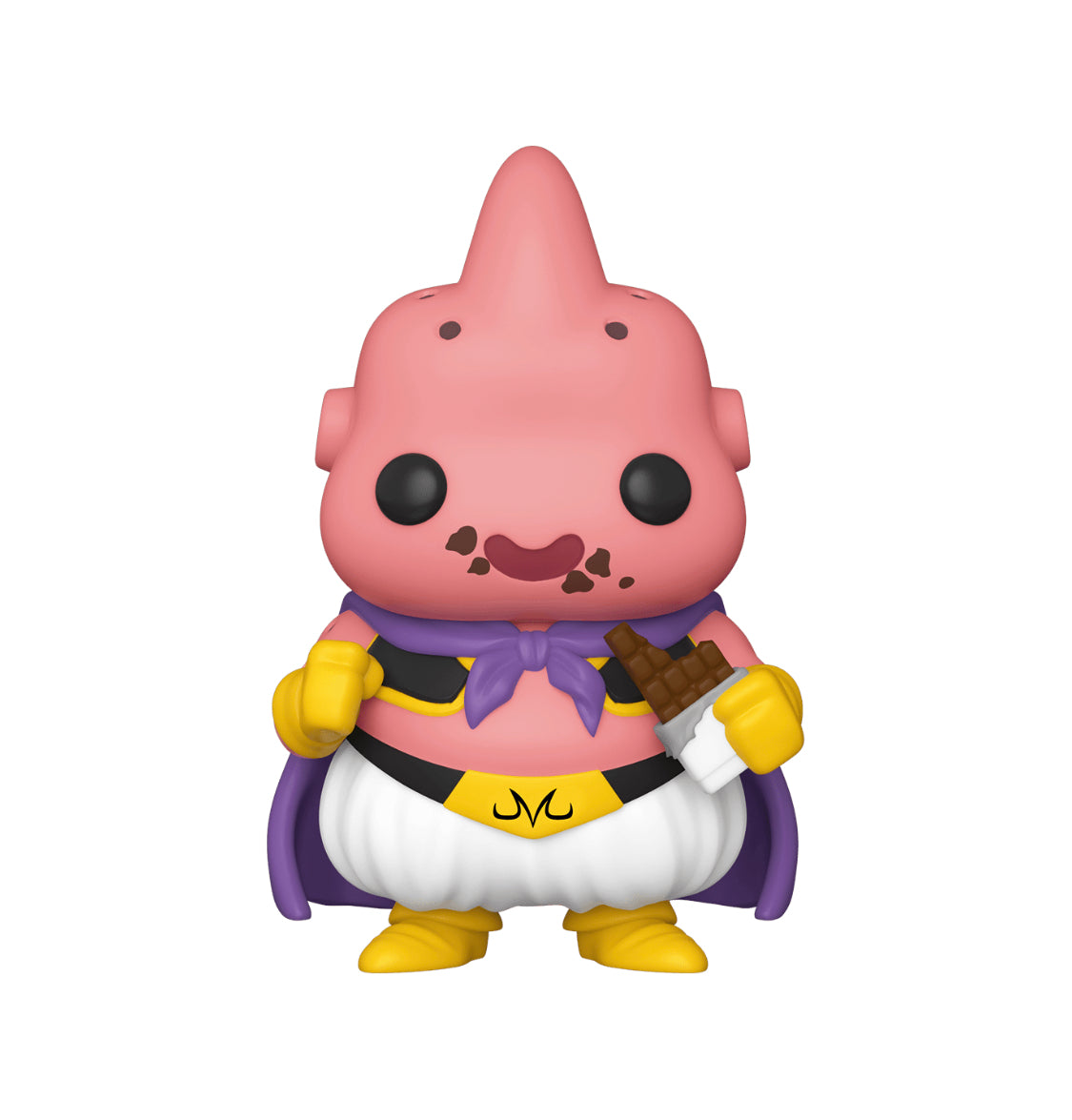 Chocolate majin shop buu funko pop