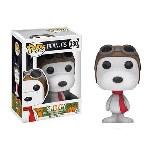 Funko Pop! Peanuts - Snoopy #330 – Sweets and Geeks
