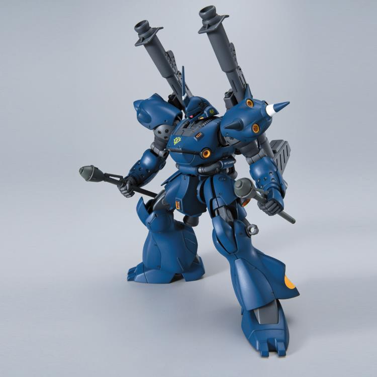Gundam HGUC 1/144 MS-18E Kampfer Model Kit – Sweets and Geeks