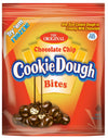 Cookie Dough Bites Chocolate Chip 5oz Peg Bag (SNG12)