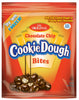 Cookie Dough Bites Chocolate Chip 5oz Peg Bag (SNG12)