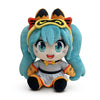 Miku x Garfield - 9" Plush