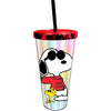 Peanuts: Joe Cool Foil Cup