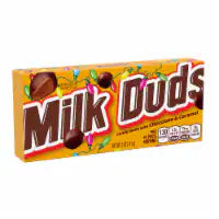 Milk Duds X-Mas Theater Box 5oz - Sweets and Geeks
