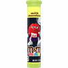 M&M Minis Halloween 1.77oz Tube