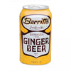 Barritt's Ginger Beer 12fl oz (SNG 24-6)