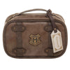 Harry Potter Trunk Travel Cosmetic Bag