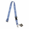 STAR WARS AHSOKA TANO LANYARD
