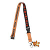 POKEMON CHARMANDER KANTO REGION AOP LANYARD