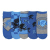 Harry Potter Ravenclaw Ankle Socks (5 Pairs)