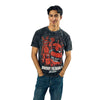Five Nights at Freddy's Washed Unisex Tee