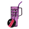 Kuromi 44 oz. Plastic Tumbler