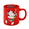 Hello Kitty Happy Holidays 16 oz Ceramic Mug