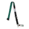 Demon Slayer Tanjiro Lanyard