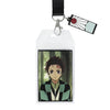 Demon Slayer Tanjiro Lanyard