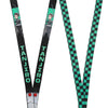 Demon Slayer Tanjiro Lanyard