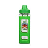 Minecraft 24 oz. Square Plastic Water Bottle