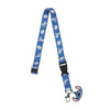 Disney Lilo and Stitch AOP Lanyard