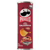 Pringles Pizza Calabresa 105g Tube (SNG18)