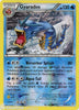 Gyarados (Reverse Holo) - 23/83 - Generations