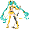 Blokees Fantastic Series - Hatsune Miku Vivid Echoes