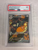 Team Rocket's Raticate (IR) - Destined Rivals - 202/182 (PSA Graded 9)