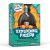 Exploding Pigeon