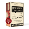 Horrible Therapist