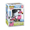 Funko Pop! Animation: Bluey - Muffin Flamingo Quuen #2383 (Entertainment Earth Exclusive)