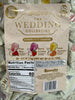 Ring Pop The Wedding Collection 50 Count 25oz Bag (SNG4-1)