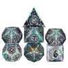 Dark Magic Array 7-Die Set