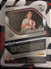 2025 WNBA Prizm – Sonia Citron Silver Pandora SP True Rookie RC #122 – Washington Mystics