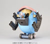 One PIece - Chopper Robo Super 1 Guard Fortress Model Kit