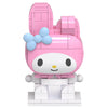Sanrio My Melody Building Blocks Toy Set