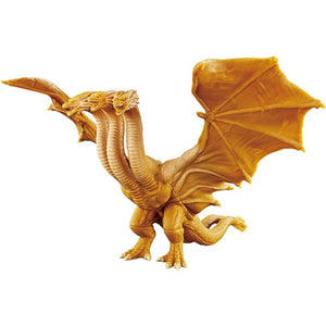King Ghidorah 2019 (Wave 1) "Godzilla: King of the Monsters" - Sweets and Geeks