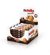 Nutella Biscuits 3pk 41g