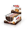 Nutella Biscuits 3pk 41g