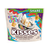 Hershey Cinnamon Toast Crunch Kisses 9oz Stand Up Bag